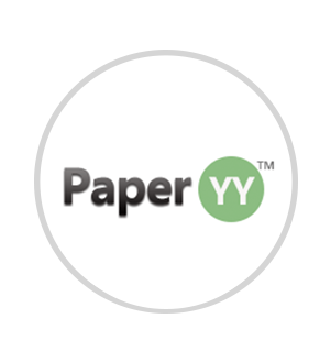 paperyy查重系统入口