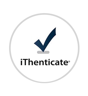 ithenticate查重系统入口